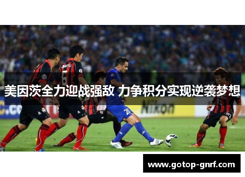 美因茨全力迎战强敌 力争积分实现逆袭梦想