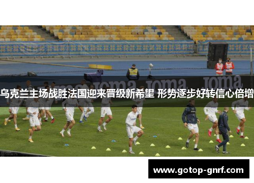 乌克兰主场战胜法国迎来晋级新希望 形势逐步好转信心倍增